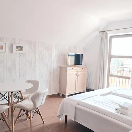 Apartamenty Sasinowka Exterior photo