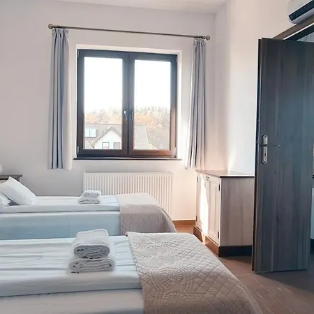 Apartamenty Sasinowka Exterior photo