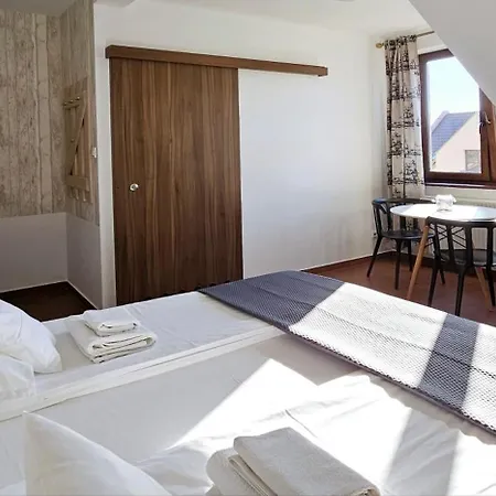 Apartamenty Sasinowka Room photo