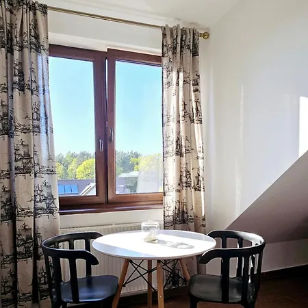 Apartamenty Sasinowka Room photo