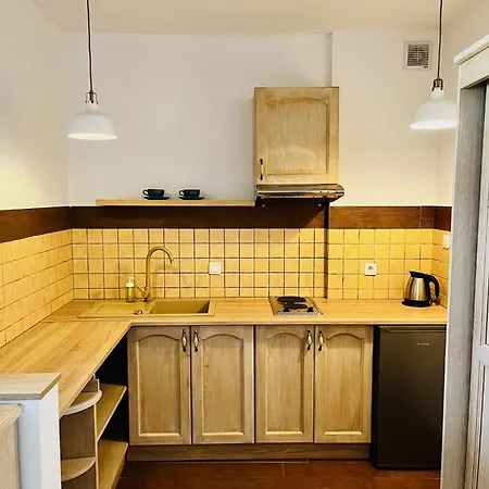 Apartamenty Sasinowka Room photo