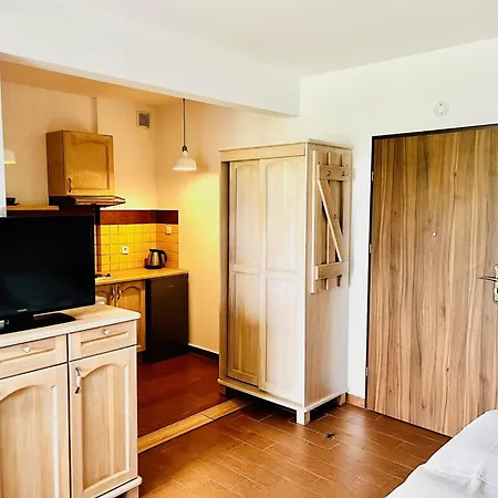 Apartamenty Sasinowka Room photo