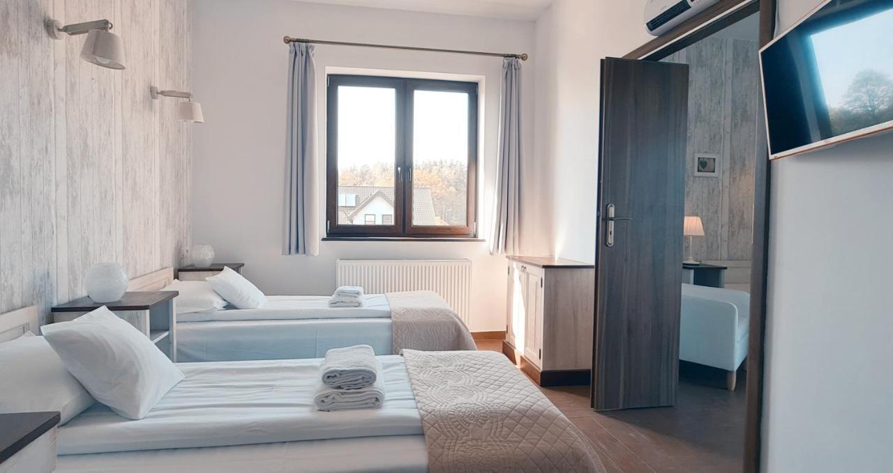 Apartment Sasinowka