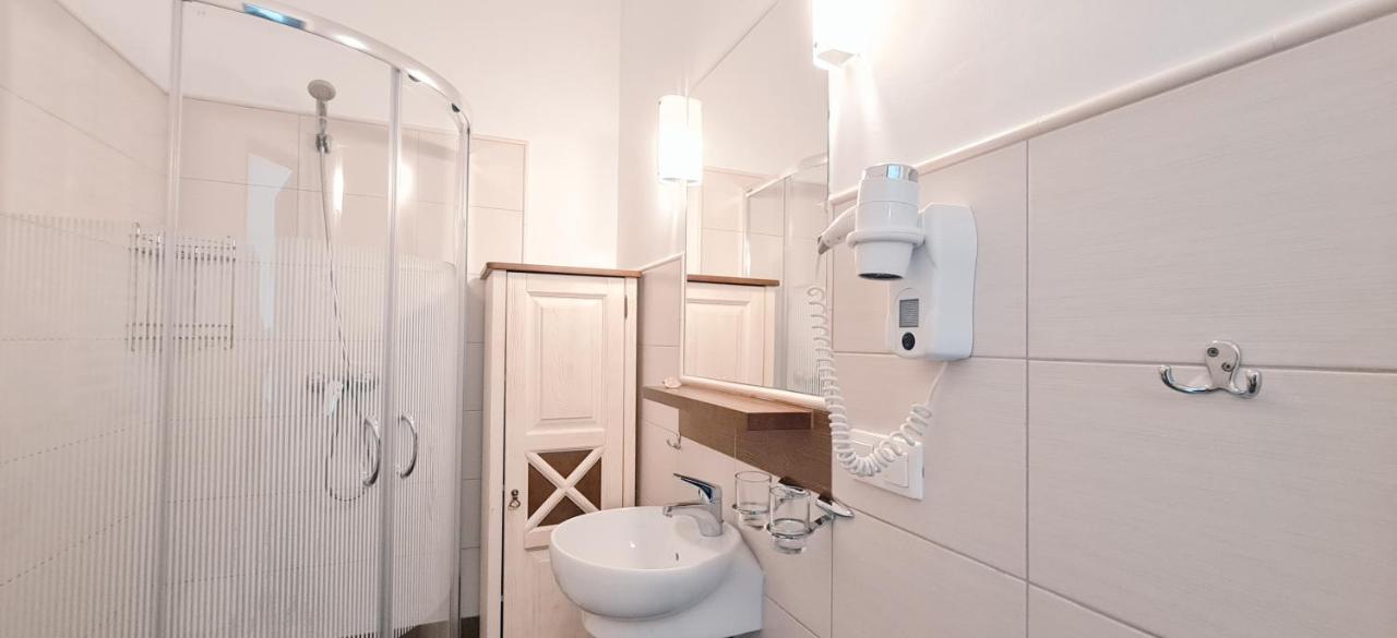 Apartment Sasinowka