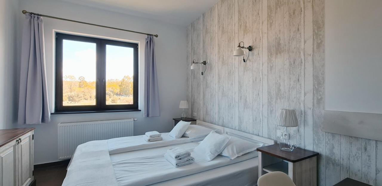 Apartment Sasinowka