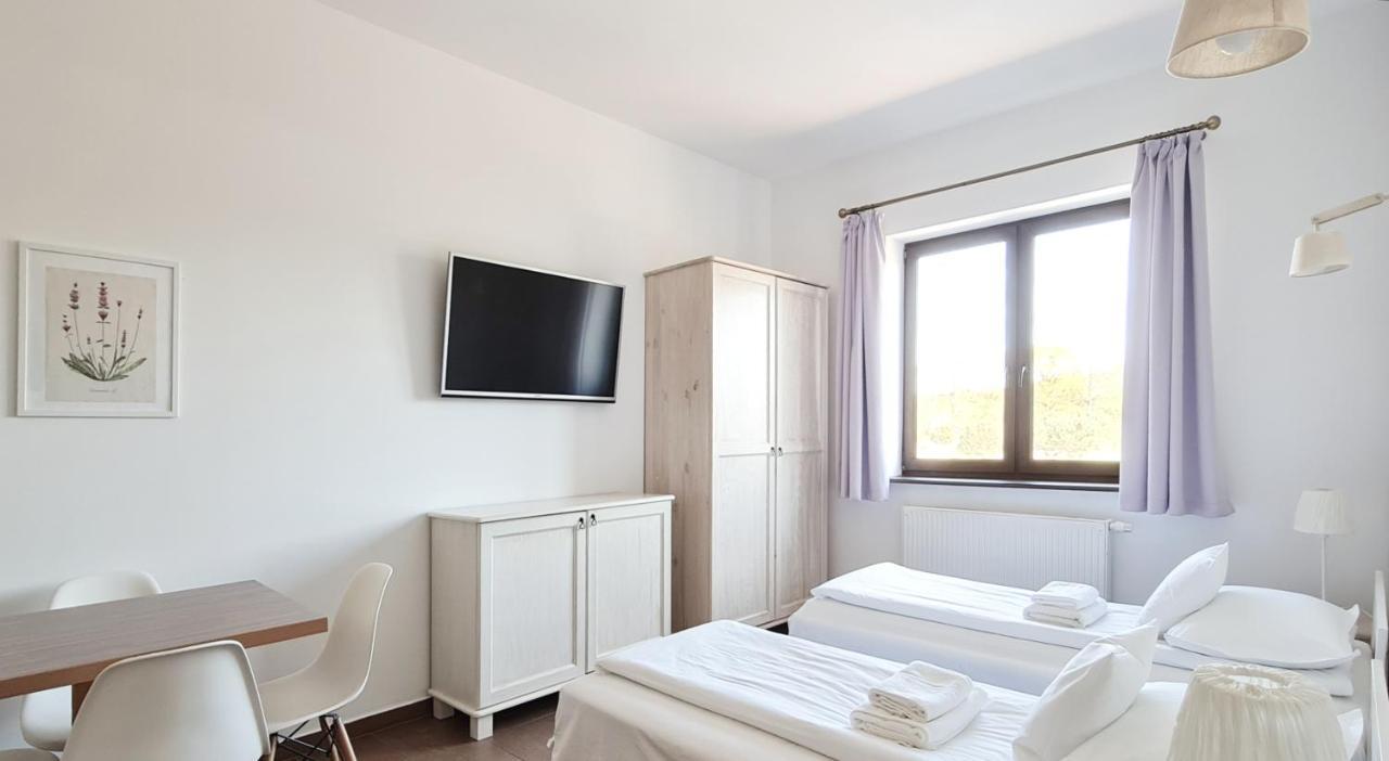 Apartment Sasinowka Sasino