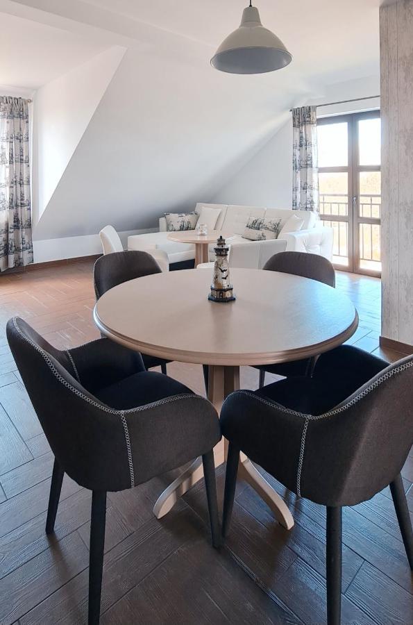 Sasinowka Apartment *