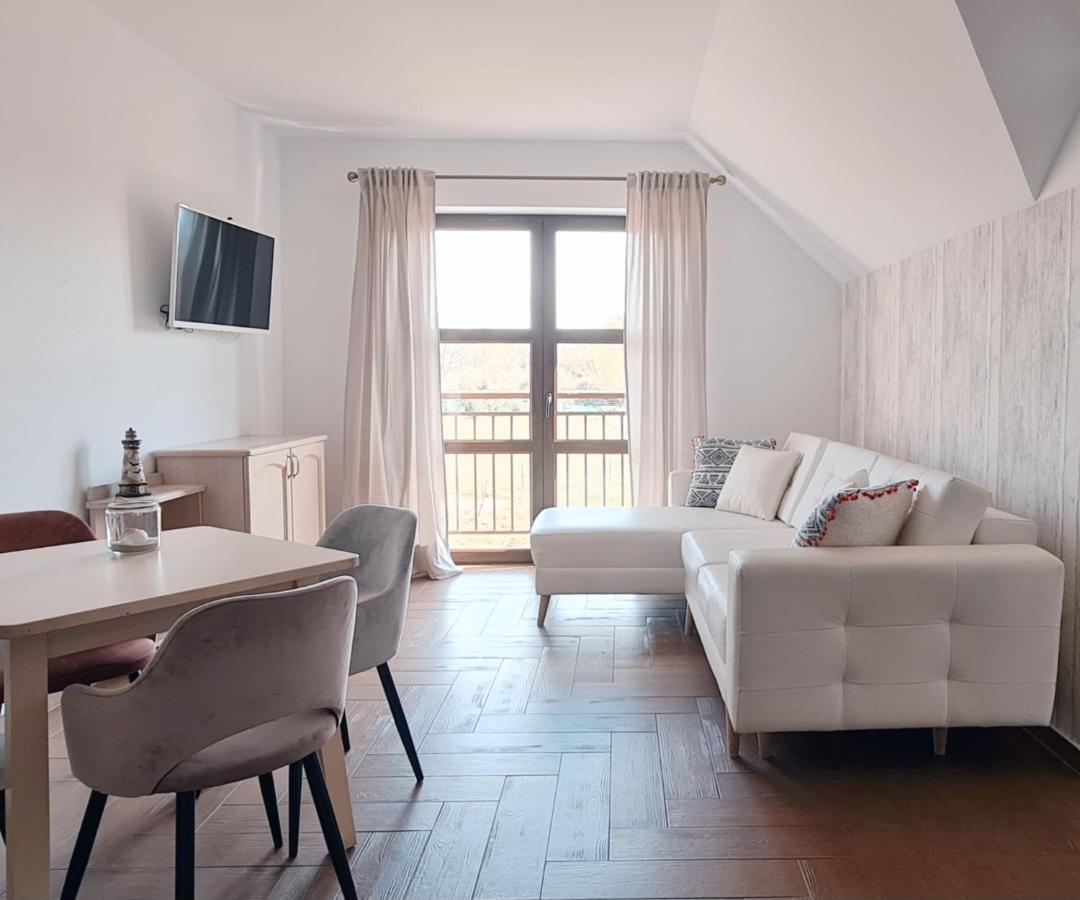 Sasinowka Apartment