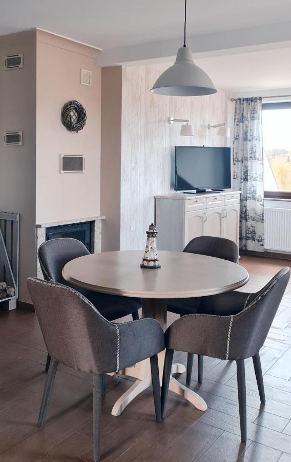 Sasinowka Apartment *