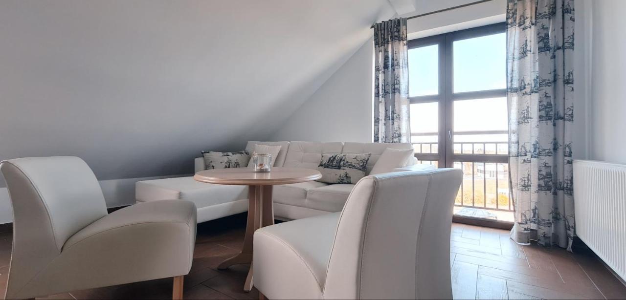 Sasinowka Apartment *