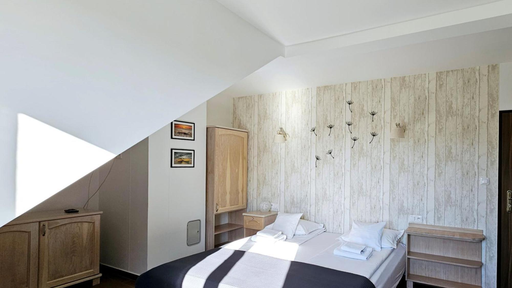 Apartment Sasinowka Sasino
